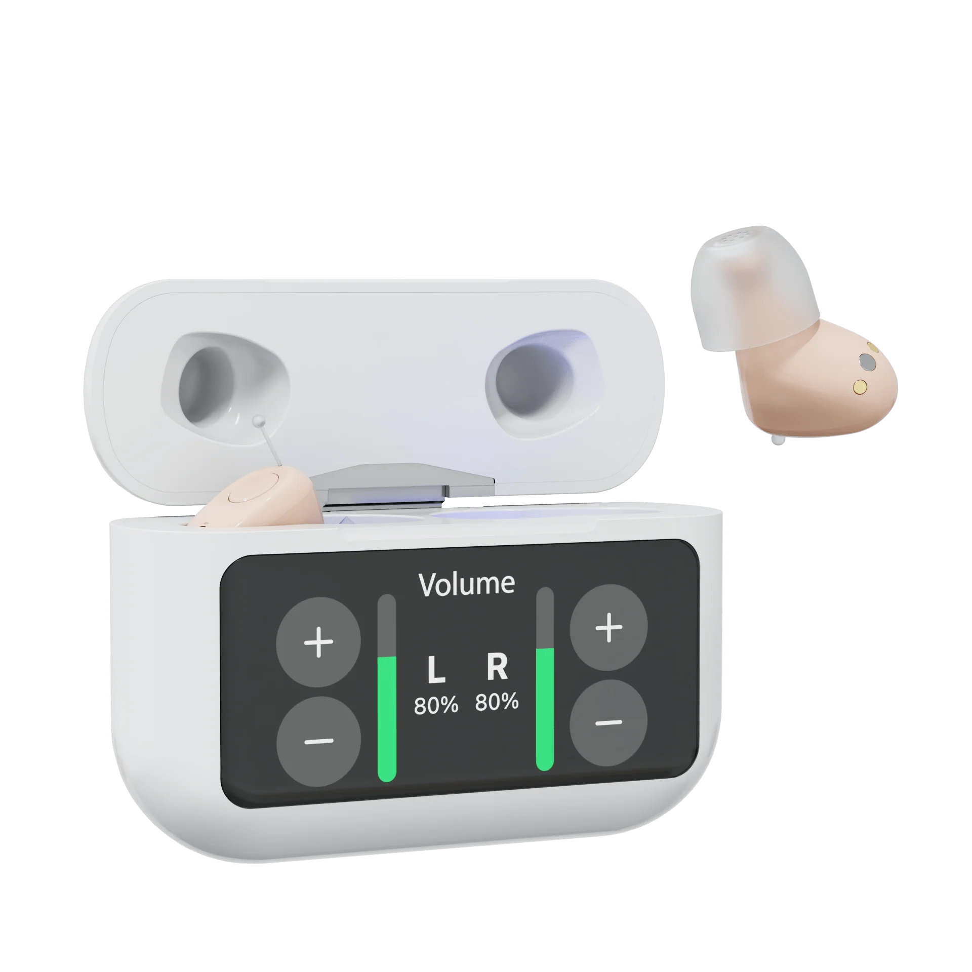 Best OTC Hearing Aids